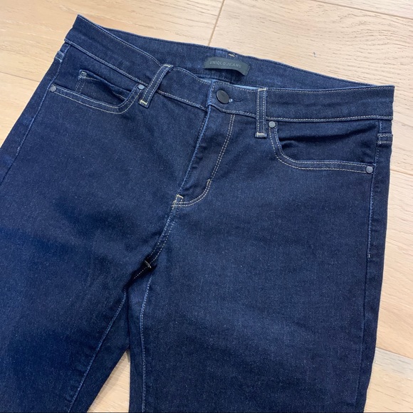 Uniqlo Denim - Uniqlo extra stretch jeans